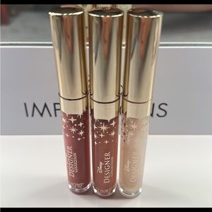 Colourpop Disney lipsticks